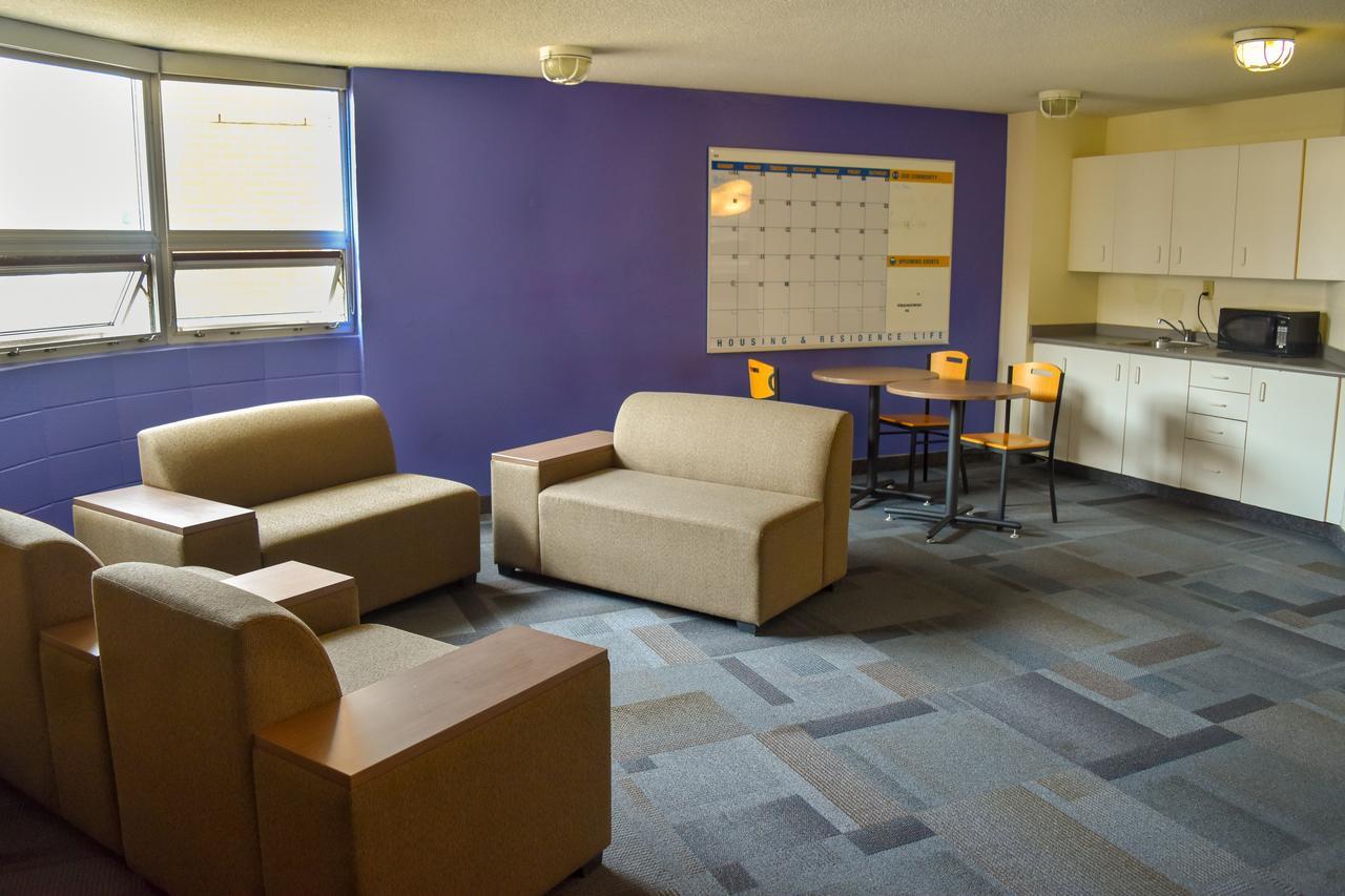 Toronto Metropolitan University- Pitman Hall Residence Zewnętrze zdjęcie