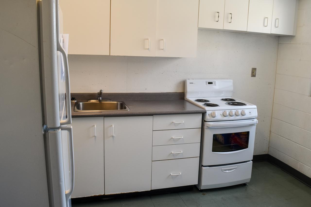 Toronto Metropolitan University- Pitman Hall Residence Zewnętrze zdjęcie