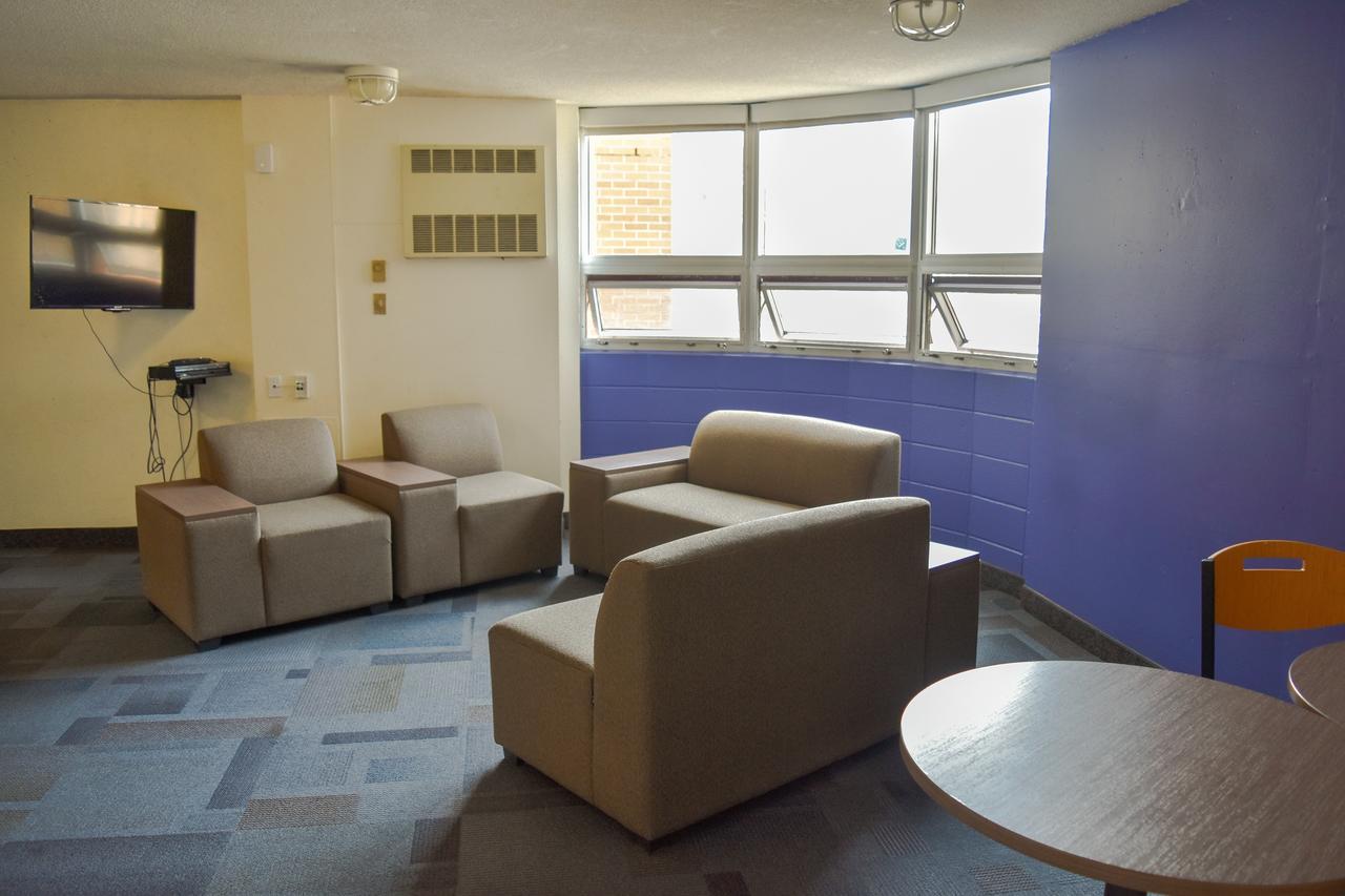 Toronto Metropolitan University- Pitman Hall Residence Zewnętrze zdjęcie
